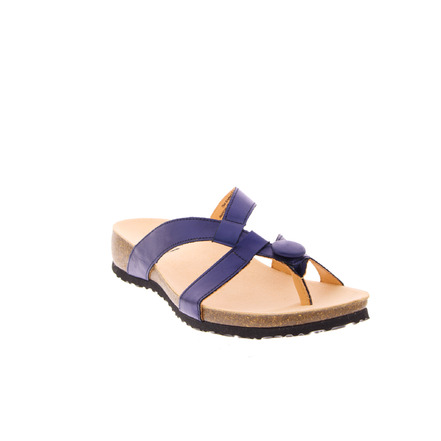 Think! tongs bleu