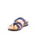 Think! slippers blauw 3