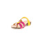 Think! slippers multi color 3