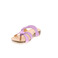 Think! thong slippers violet 3