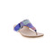 Think! slippers multi color 2