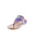 Think! slippers multi color 3