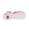Think! slippers roze 5