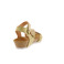 Think! sandals yellow 4
