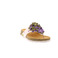 Think! slippers multi color 2