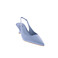 Festa pumps blauw 2