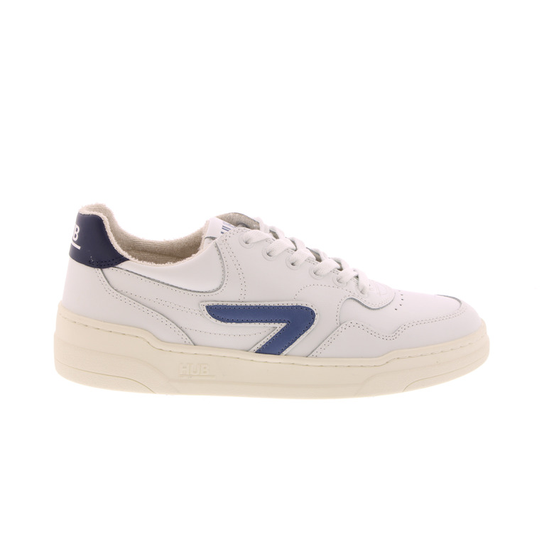Hub sneakers white