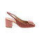 Roberto Festa pumps rose 1