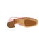 Roberto Festa pumps rose 5