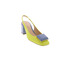Roberto Festa pumps vert 2