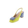 Roberto Festa pumps vert 3