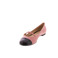 Roberto Festa ballerines rose 3