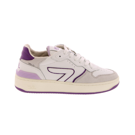 Hub sneakers white