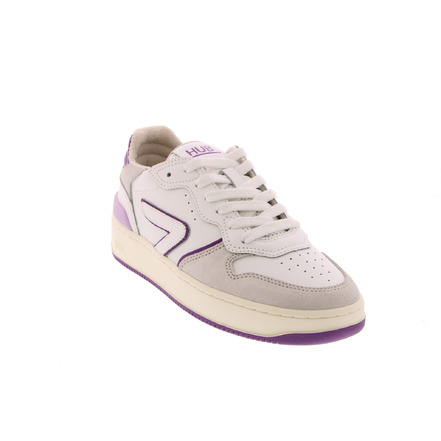 Hub sneakers white