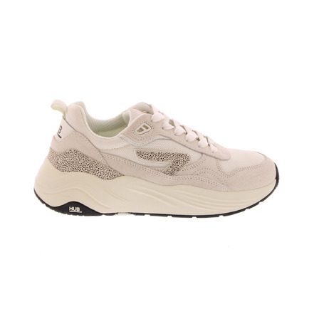 Hub sneakers white