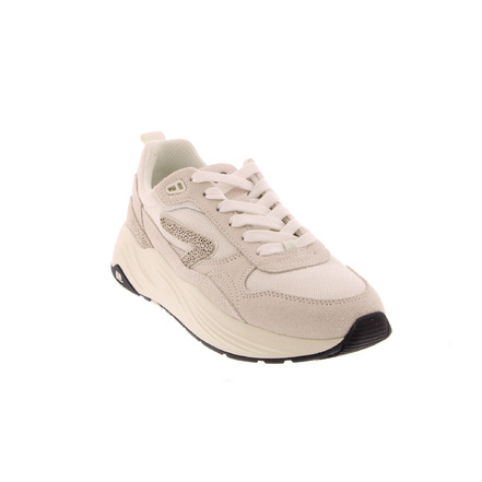 Hub sneakers white