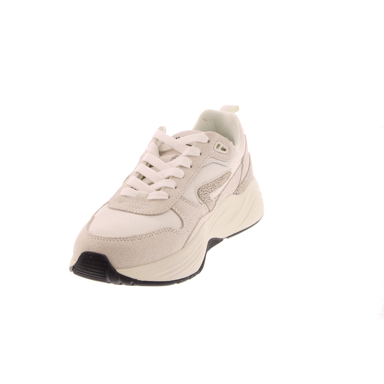 Hub sneakers white 3