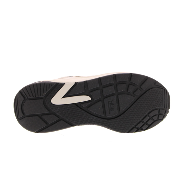 Hub sneakers white 5