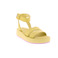 Hoff sandales jaune 2