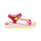 Hoff sandals pink 1