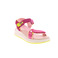 Hoff sandals pink 2