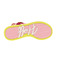Hoff sandals pink 5
