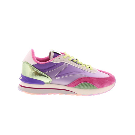 Hoff sneakers violet