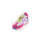 Hoff sneakers violet 3