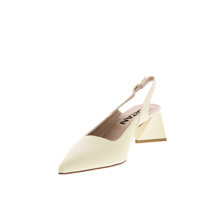 Natan pumps groen 3