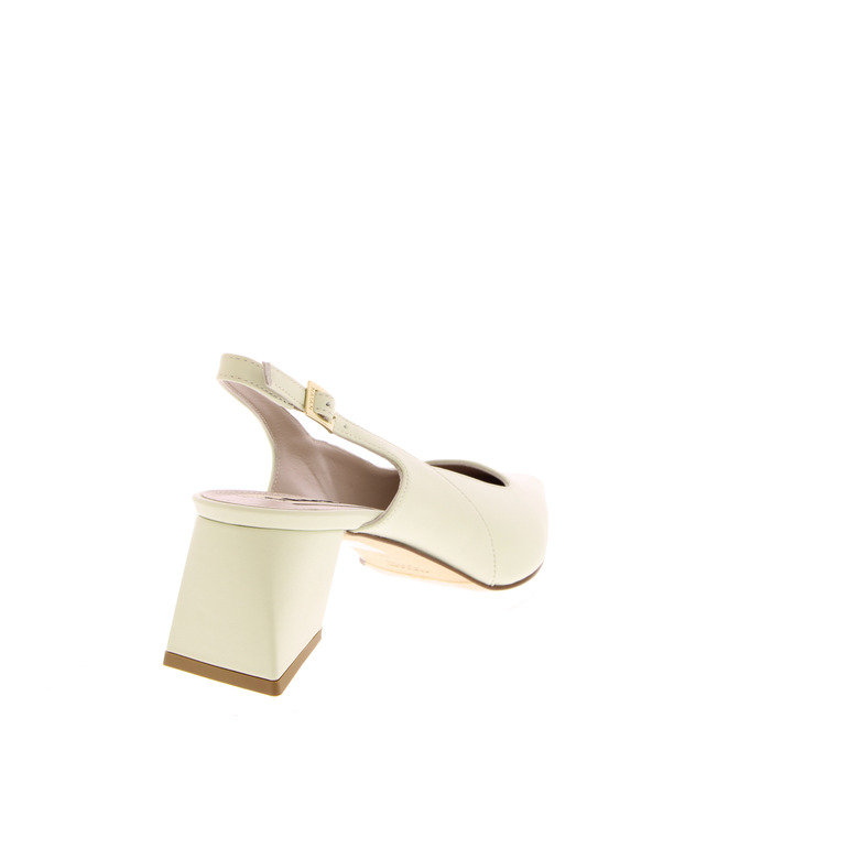 Natan pumps groen 4