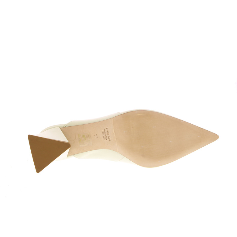 Natan pumps groen 5