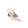 Natan pumps ecru 2
