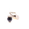 Natan pumps ecru 4