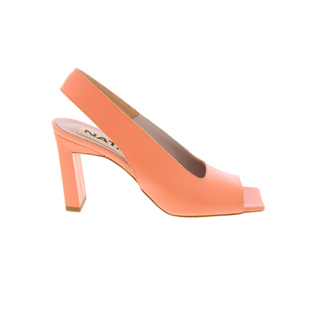 Natan sandalen oranje