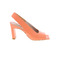 Natan sandalen oranje 1