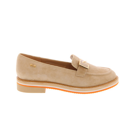 Nathan-baume moccasins beige