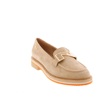 Nathan-baume moccasins beige