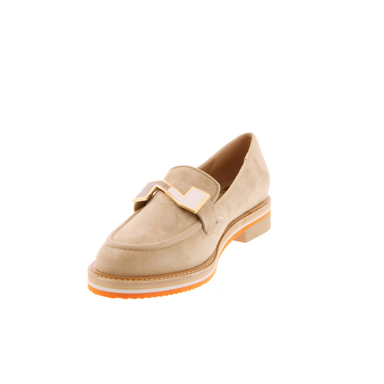 Nathan-baume moccasins beige 3
