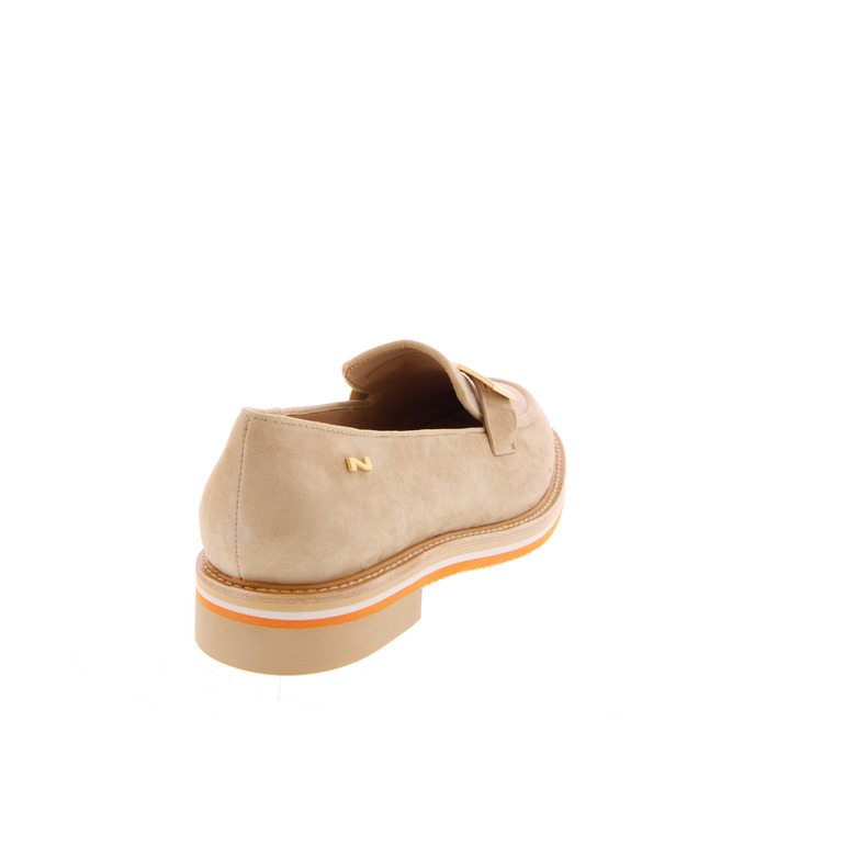 Nathan-baume moccasins beige 4