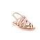 Nathan-baume sandales or 2