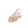 Nathan-baume sandales or 3