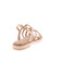 Nathan-baume sandales or 4