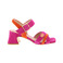 Nathan-baume sandales rose 1