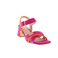 Nathan-baume sandales rose 2