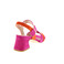 Nathan-baume sandales rose 4