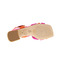 Nathan-baume sandales rose 5
