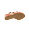 Nathan-baume sandales cognac 5
