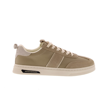 Antony Morato sneakers beige