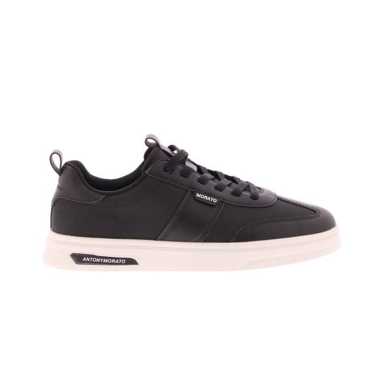 Antony Morato sneakers black