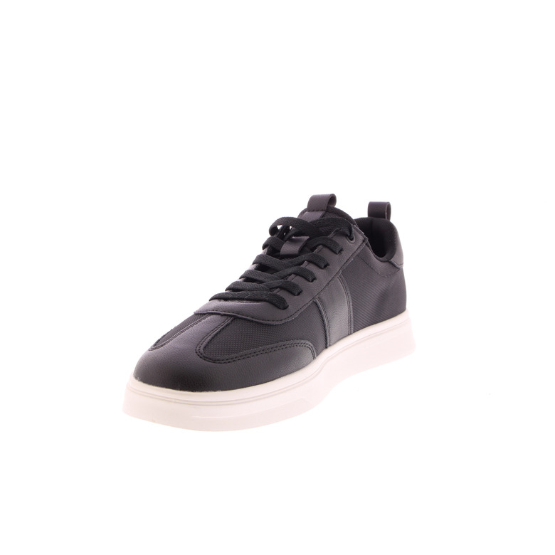 Antony Morato sneakers noir 3